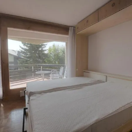 Appartement Topaze 110 A Pres De La Telecabine A Anzère