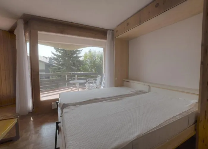 Appartement Topaze 110 A Pres De La Telecabine A Anzère