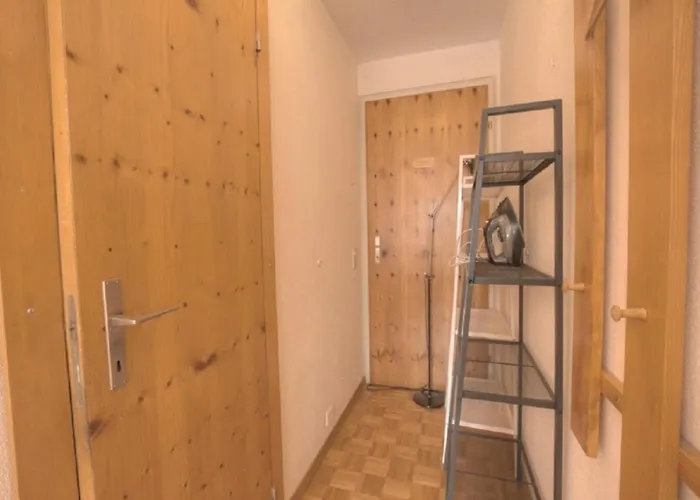 Topaze 110 A Pres De La Telecabine A Appartement